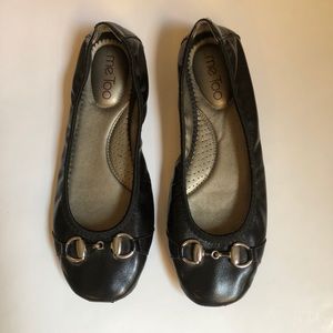 Me Too Lexey Ballet Flats